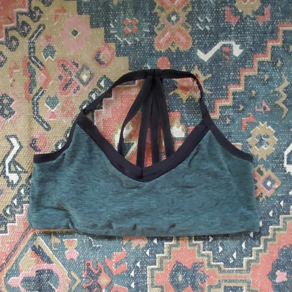 Beyond Yoga sports bra